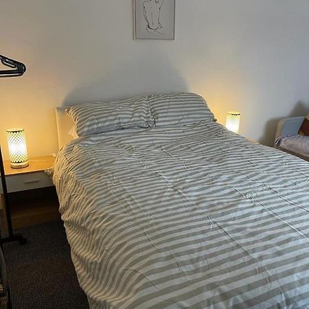 Nice Cosy Flat. Walking Distance To City Nottingham Exterior foto